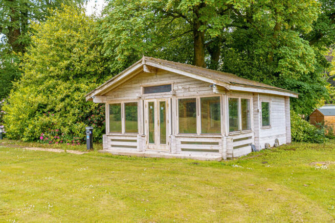Summer House