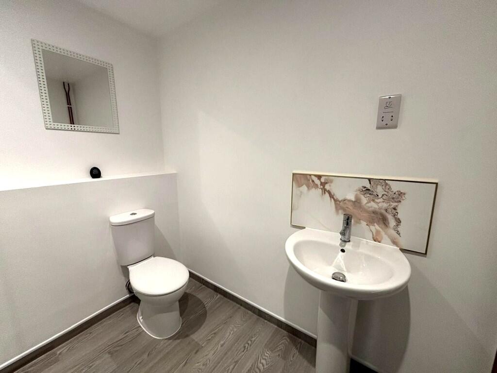 Additional image 5 of St Michaels Avenue, Yeovil