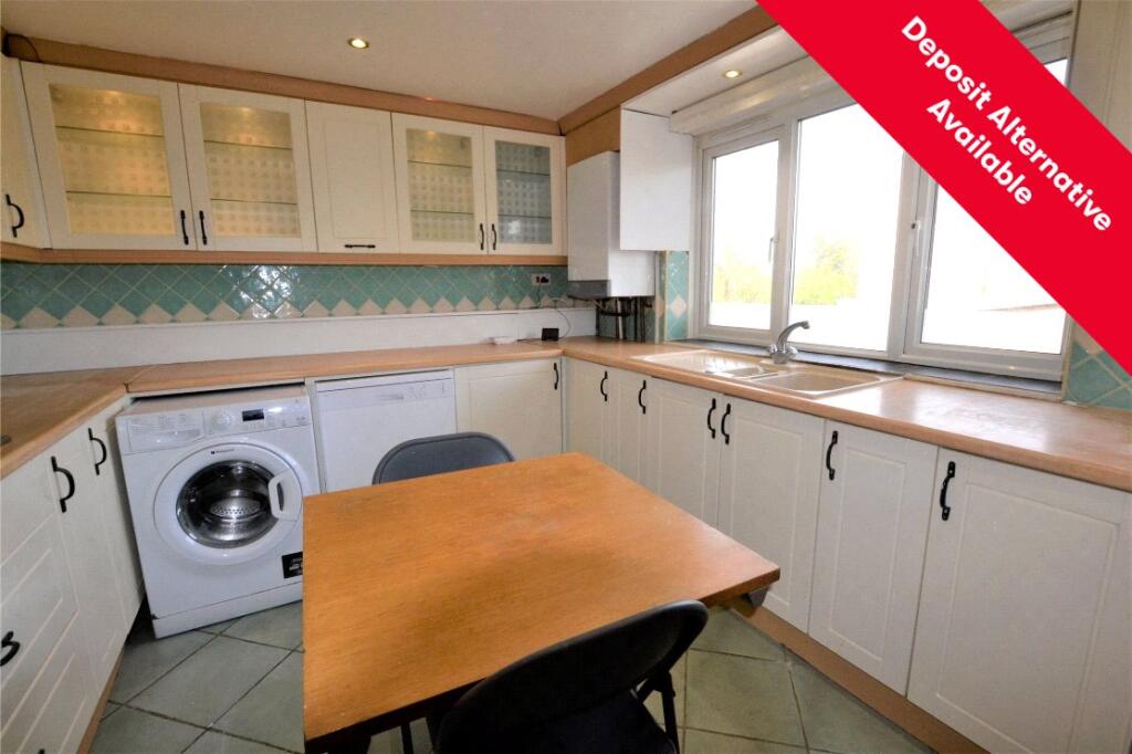 Main image of property: Olley Close, Wallington, SM6