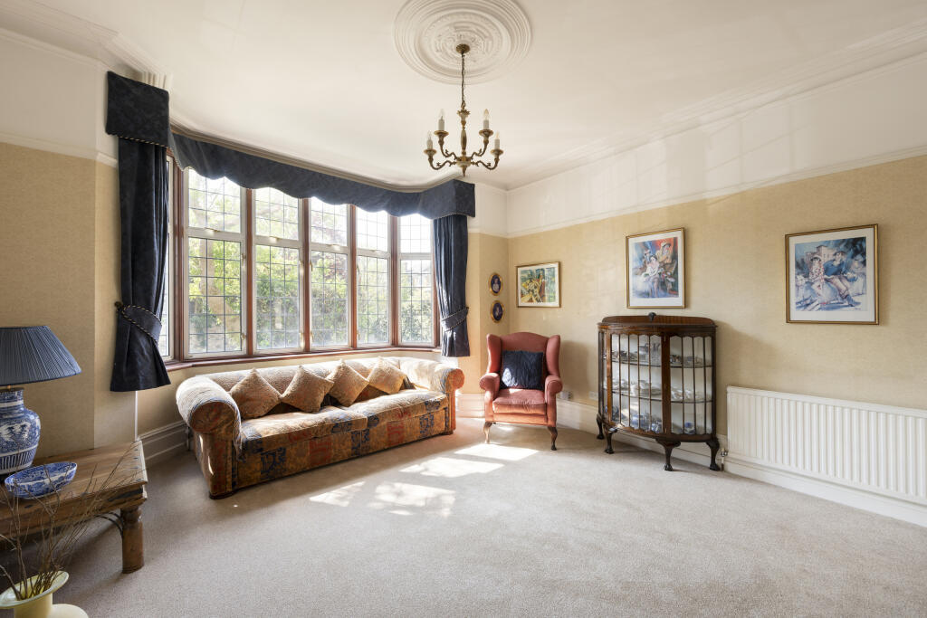 Main image of property: St. Austell Road, Blackheath