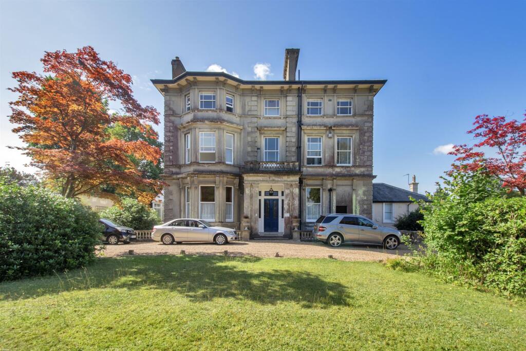 Main image of property: Hungershall Park, Tunbridge Wells