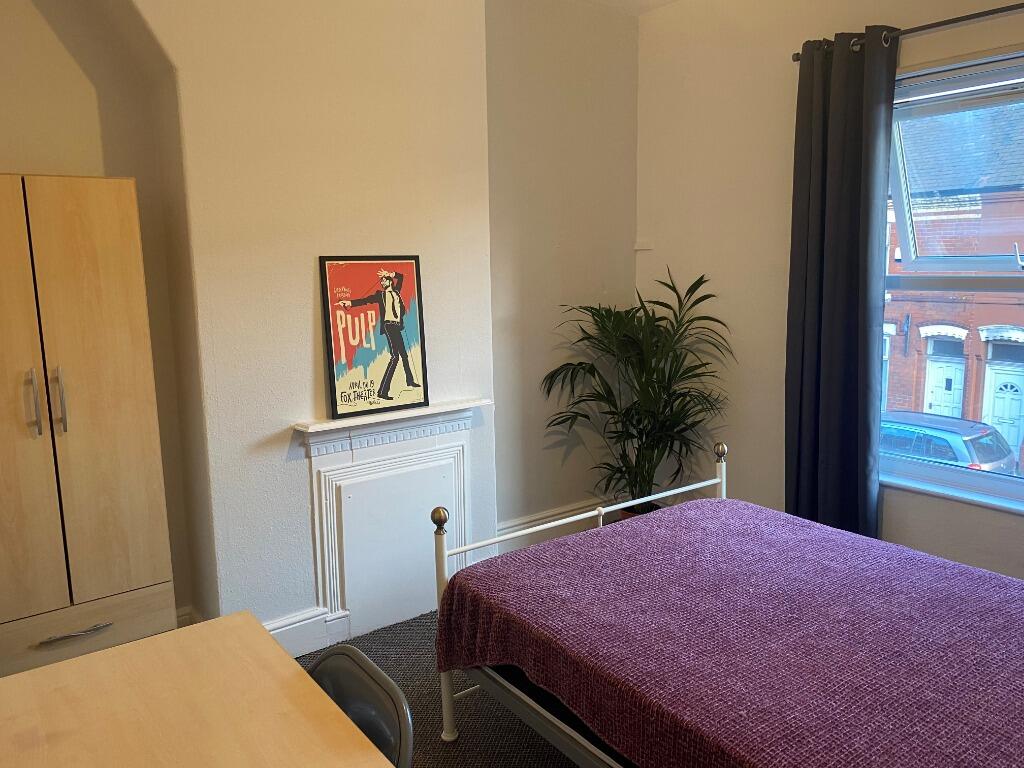 3 bedroom terraced house for rent