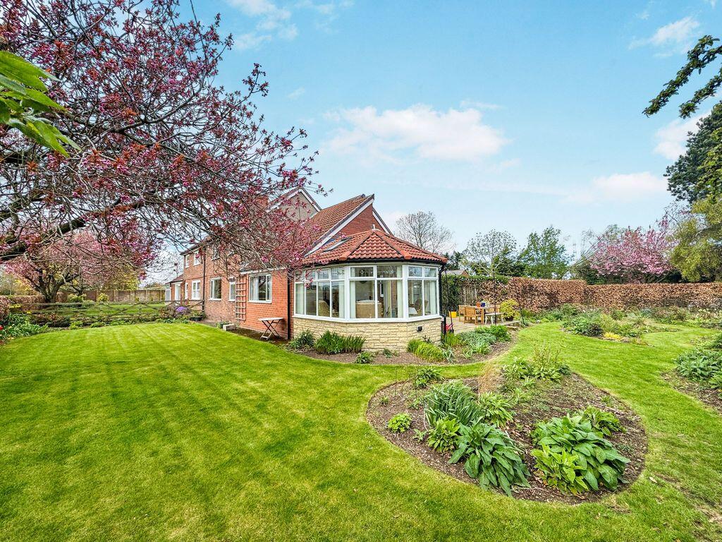 Main image of property: Station Road, Morpeth