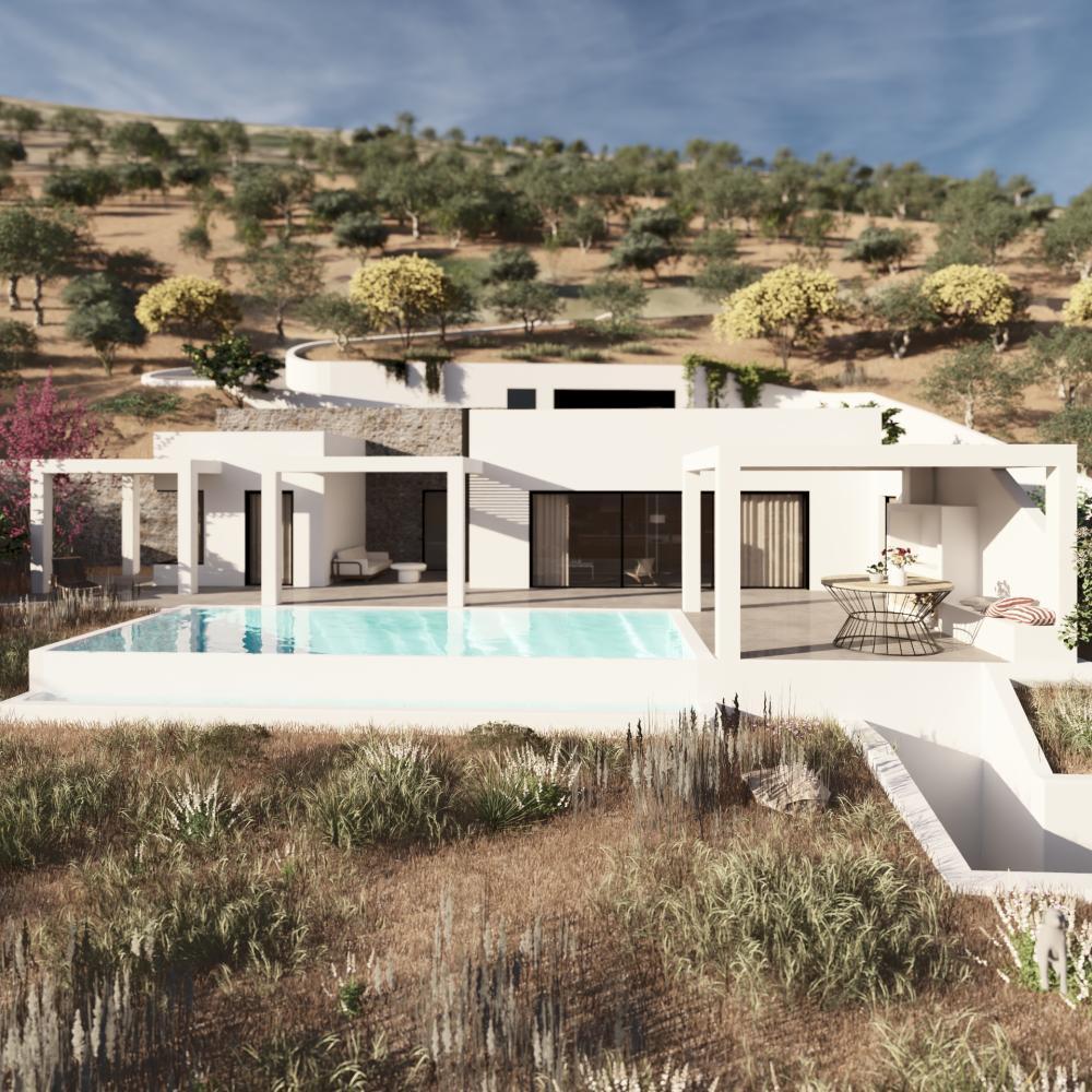 Main image of property: Crete, Lasithi, Elounda