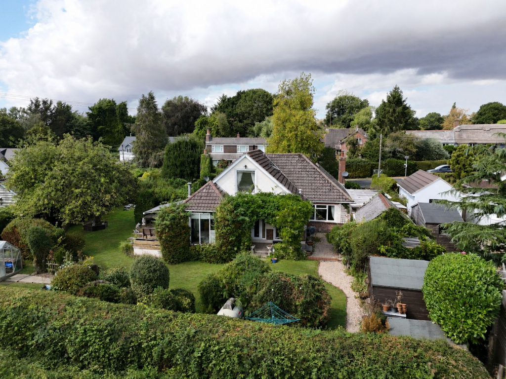 House in Bournemouth, Holt - View 4