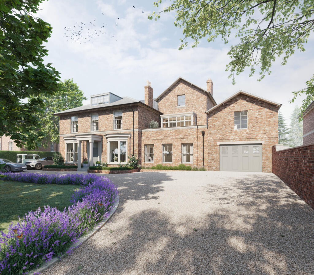 Main image of property: The Beechwood Hotel, 19 Shipton Road, York, YO30 5RE