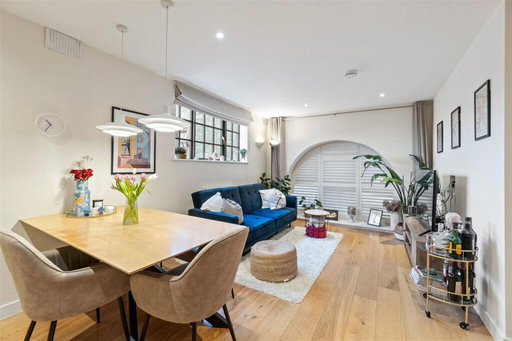 Apartment in Twickenham - View 4