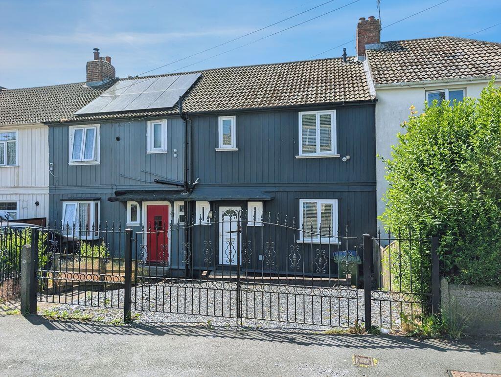 Main image of property: Bracken Place, Fenham, Newcastle Upon Tyne