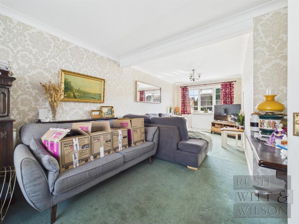 House in Tonbridge - View 5