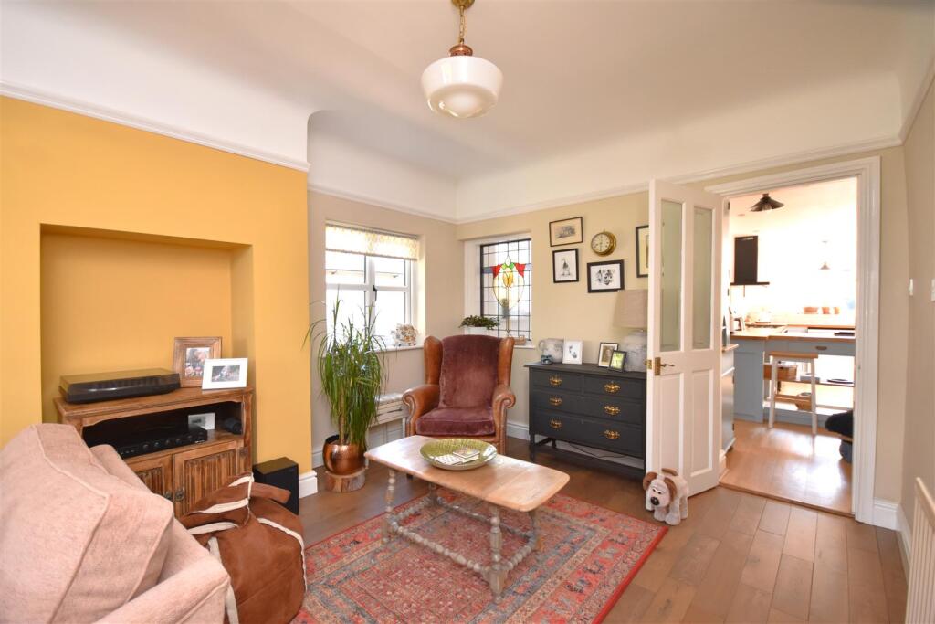 House in Chester - View 4