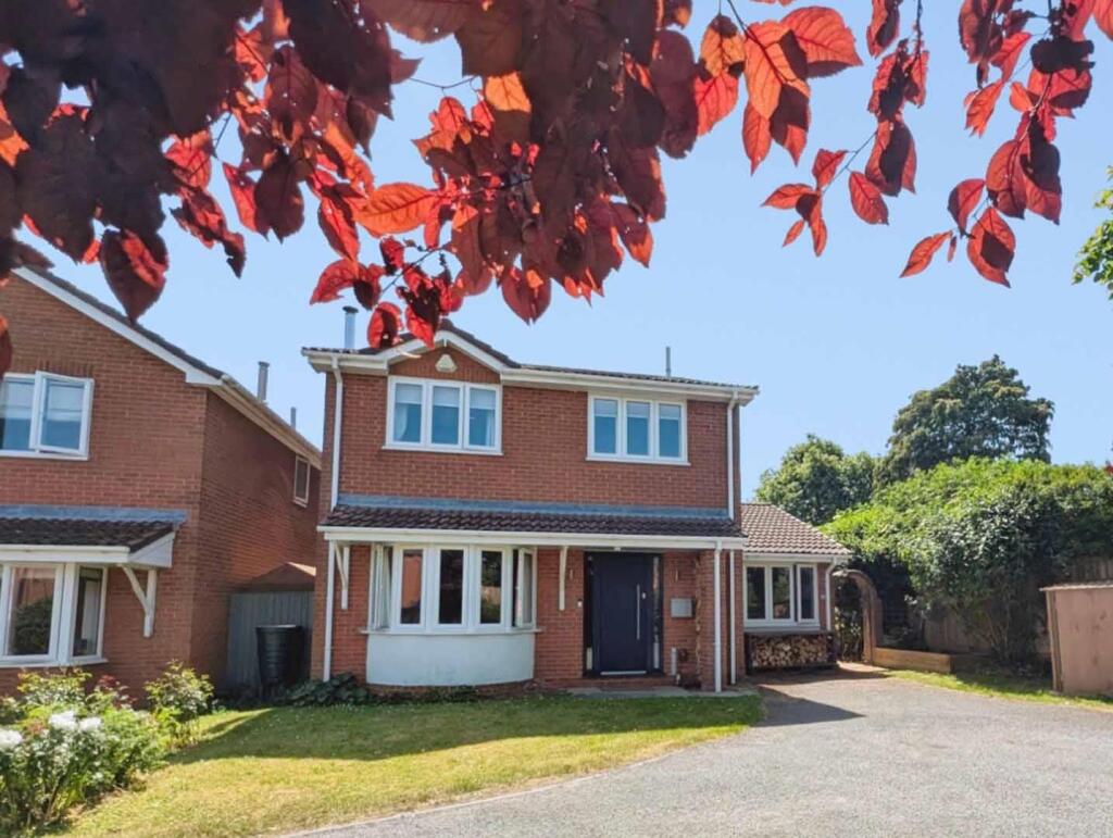 Main image of property: Armley Grove, Stamford