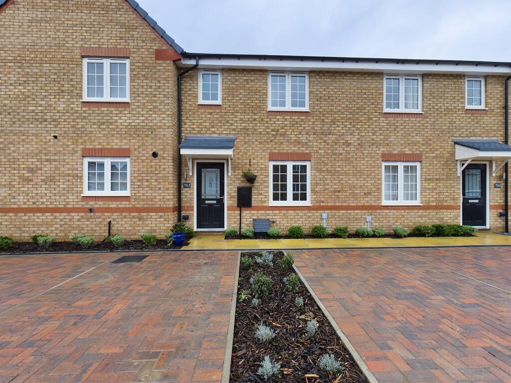 Main image of property: Hawk Drive, Hatfield