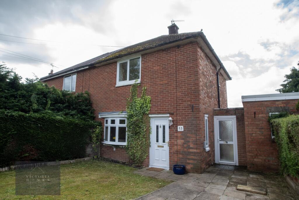 Main image of property: Old Barn Way, Abergavenny, NP7