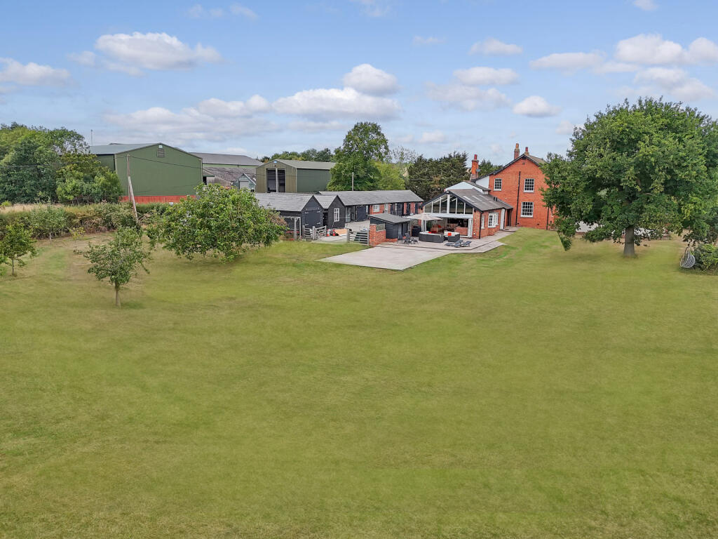 Main image of property: Workhouse Lane, South Woodham Ferrers, CM3