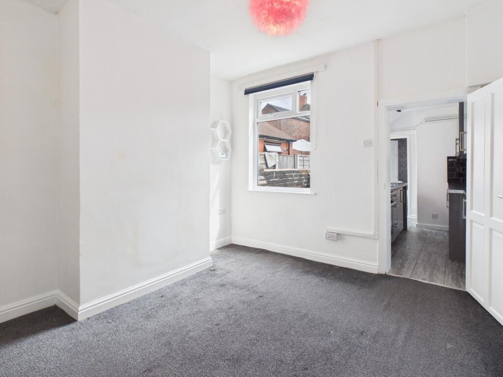 House in Stoke-on-Trent - View 2