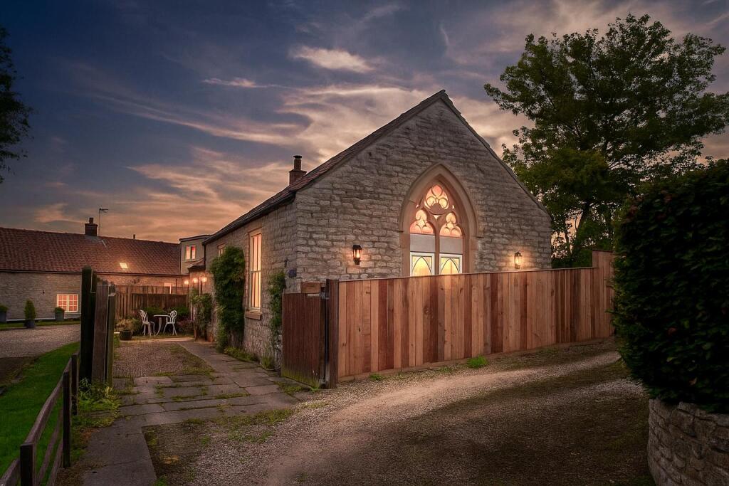 Main image of property: Sproxton, Helmsley