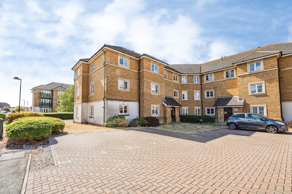 Main image of property: Santa Cruz Drive, Eastbourne