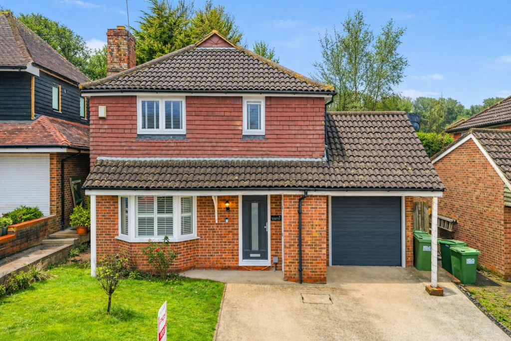 Main image of property: Delaware Drive, St. Leonards-On-Sea