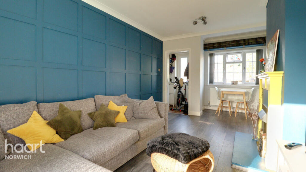 Main image of property: Rye Avenue, Norwich