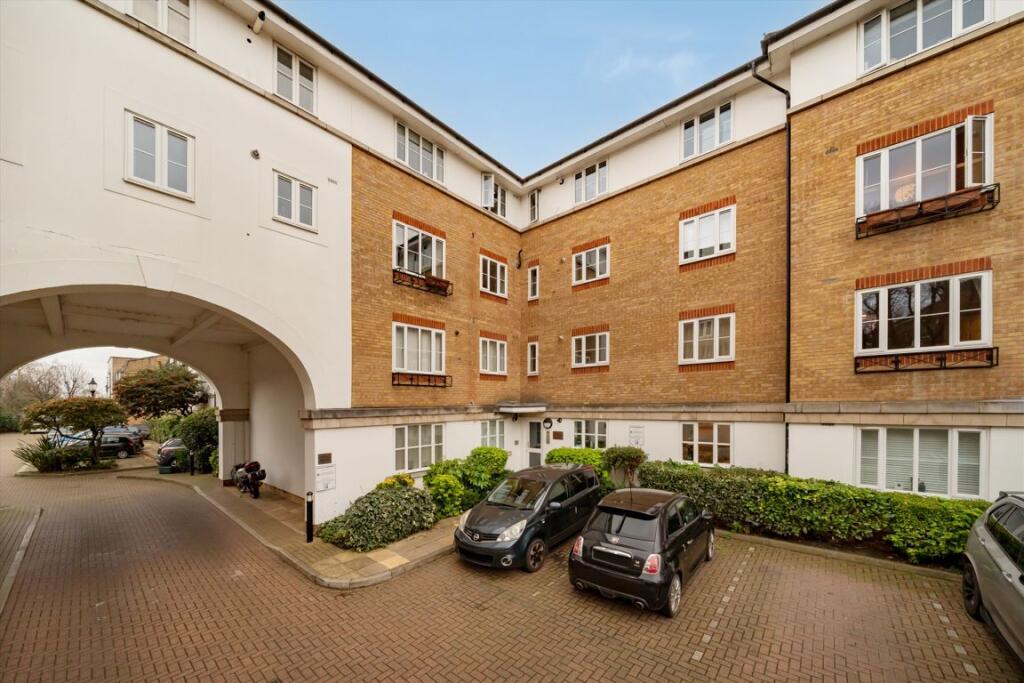 Main image of property: Goddard Place, Tufnell Park