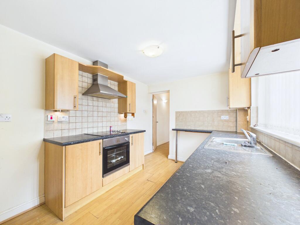 House in Wigan, Greater Manchester - More