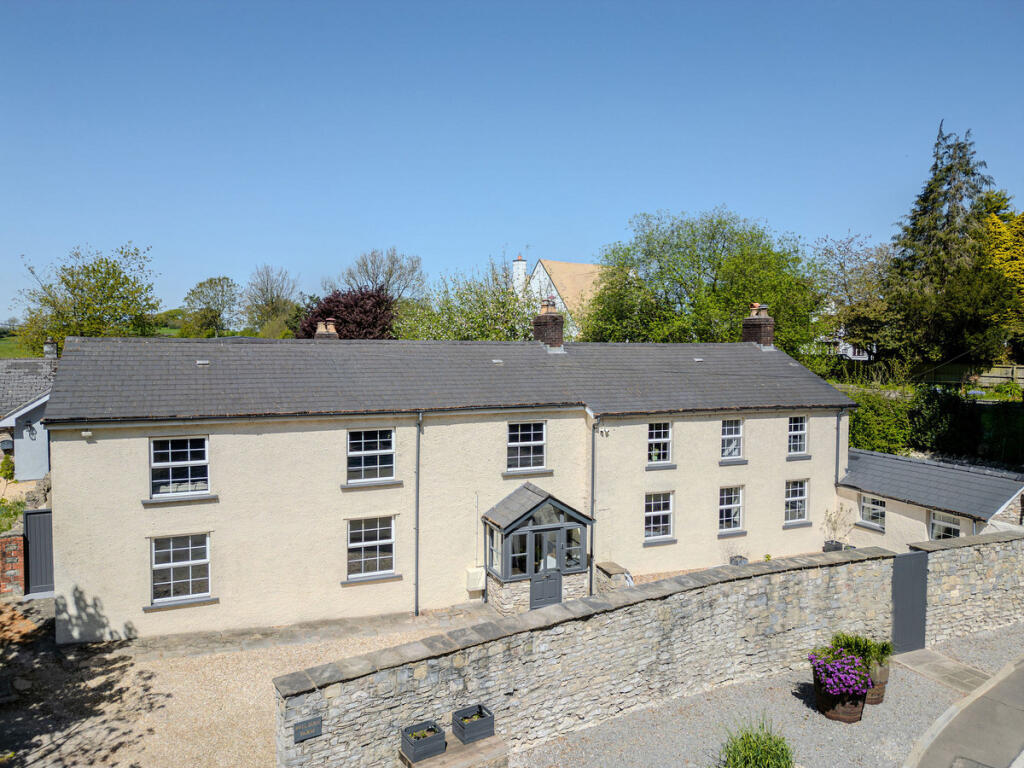 Main image of property: St Nicholas, Cardiff, CF5
