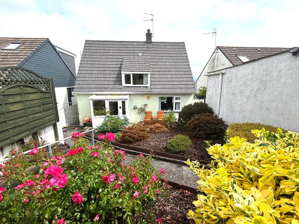 Main image of property: Barn Park, Saltash, Cornwall, PL12 6HG