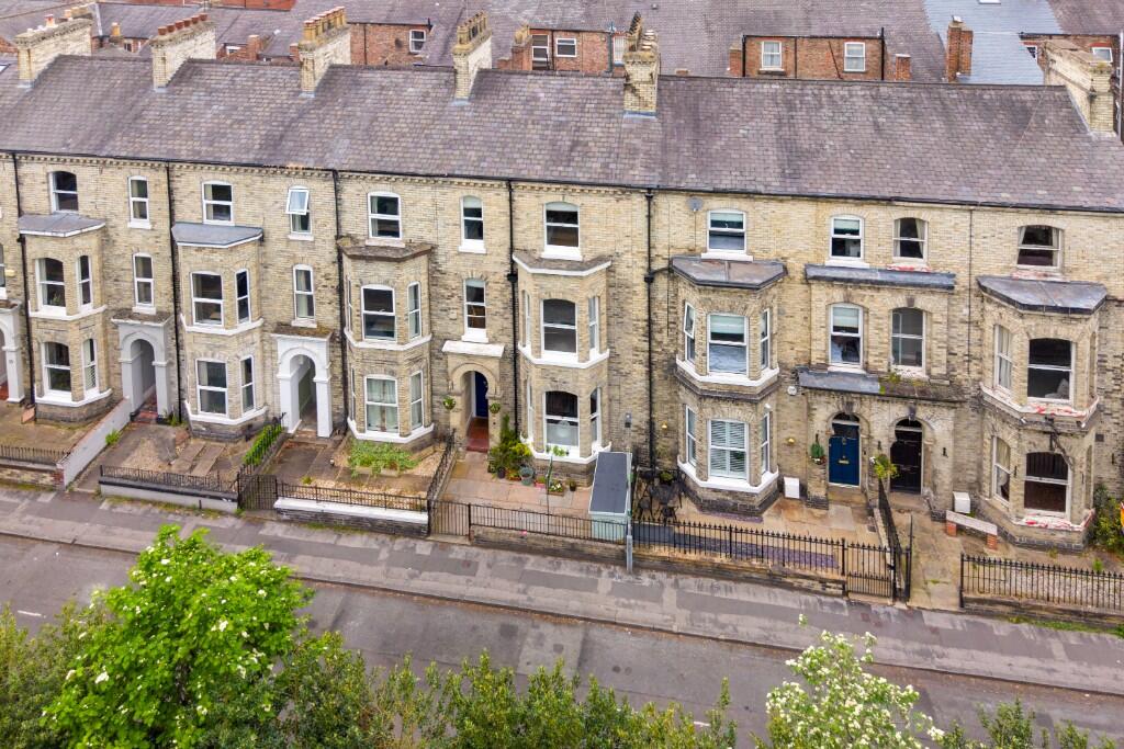 Main image of property: Grosvenor Terrace, Bootham, York, YO30