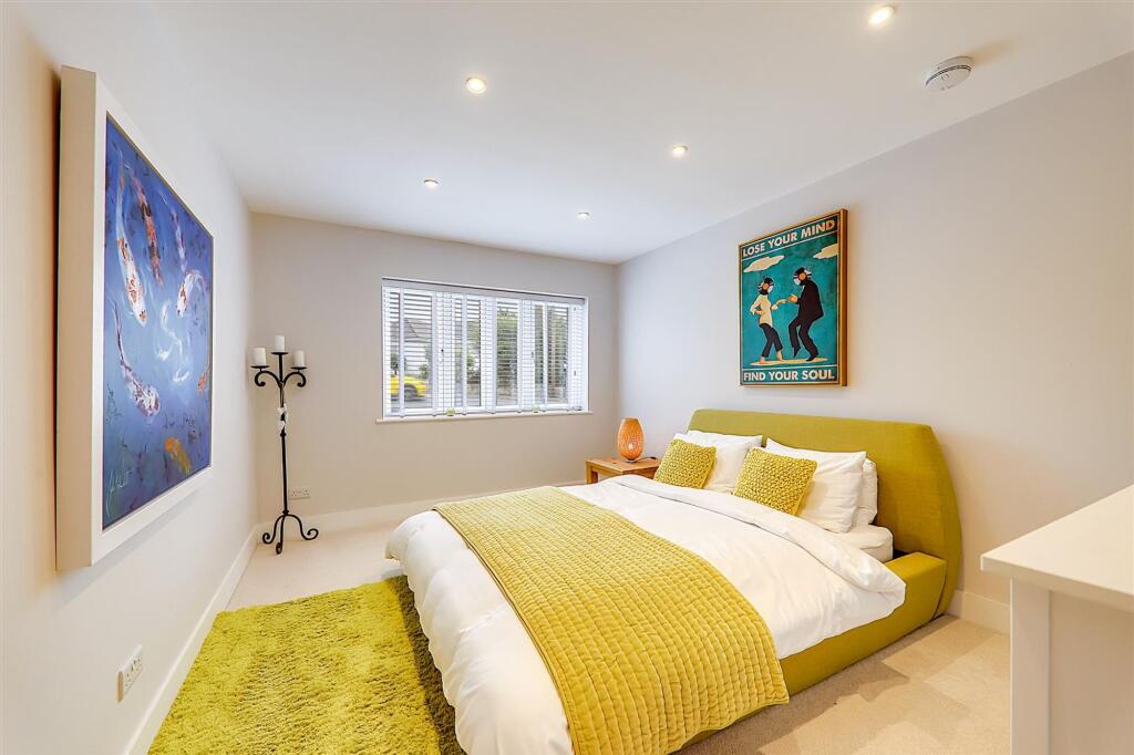 House in Worthing, High Salvington - More