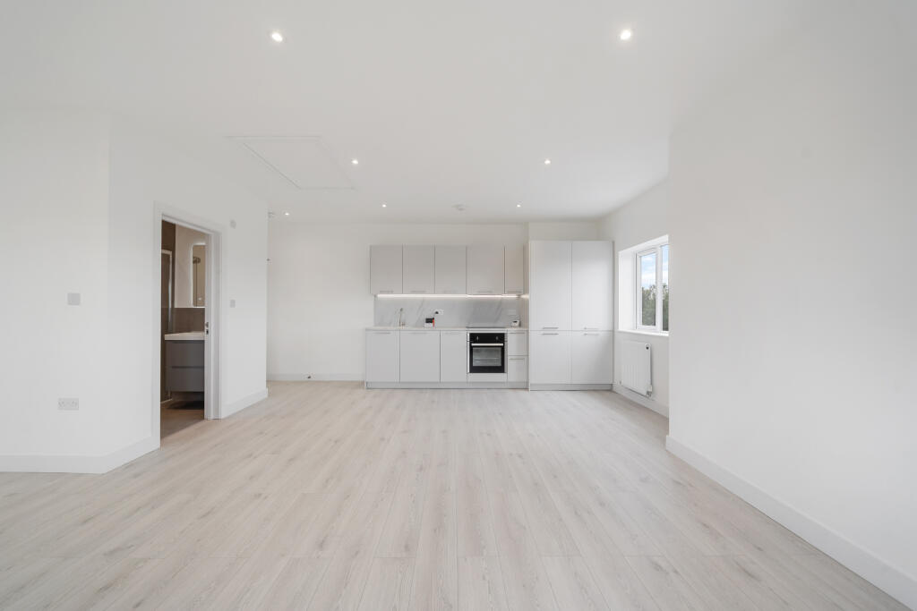 Main image of property: Cross Keys Close, Edmonton, London, N9