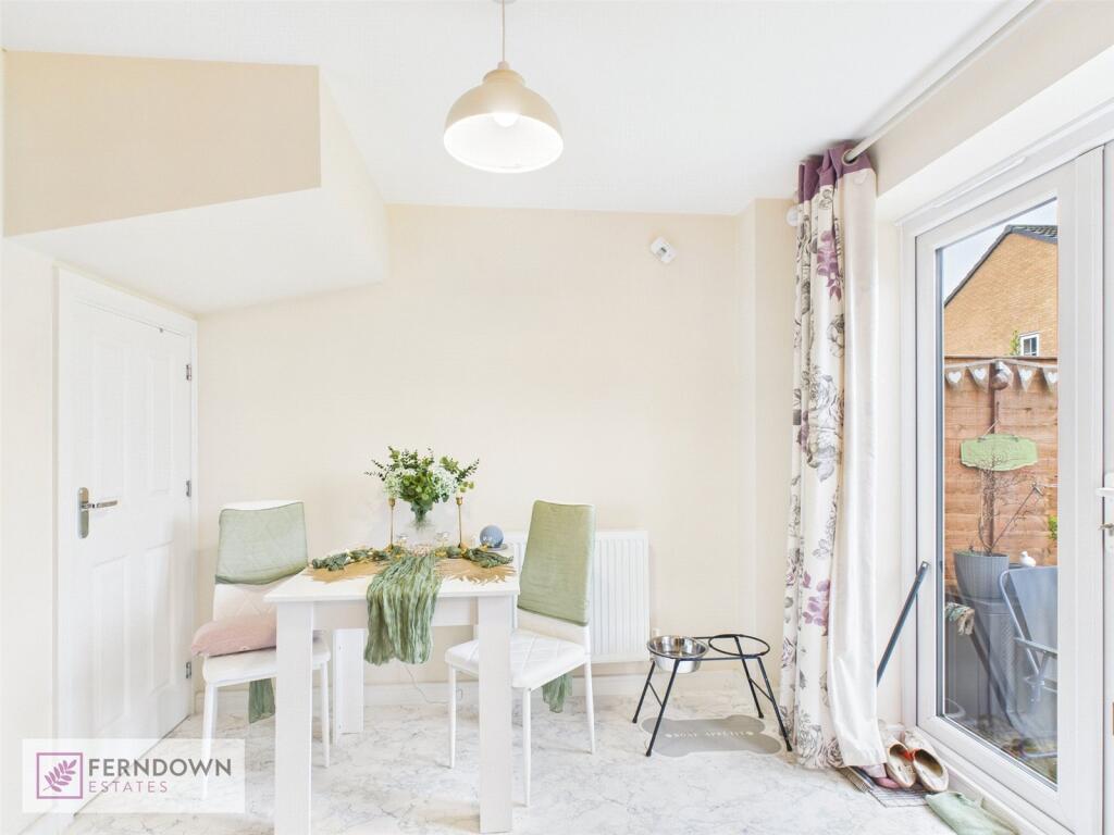 Additional image 3 of Pike Drive, Chelmsley Wood, Birmingham, B37