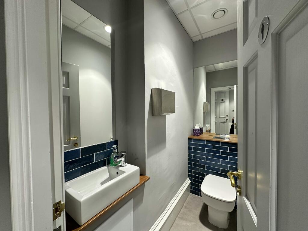WC