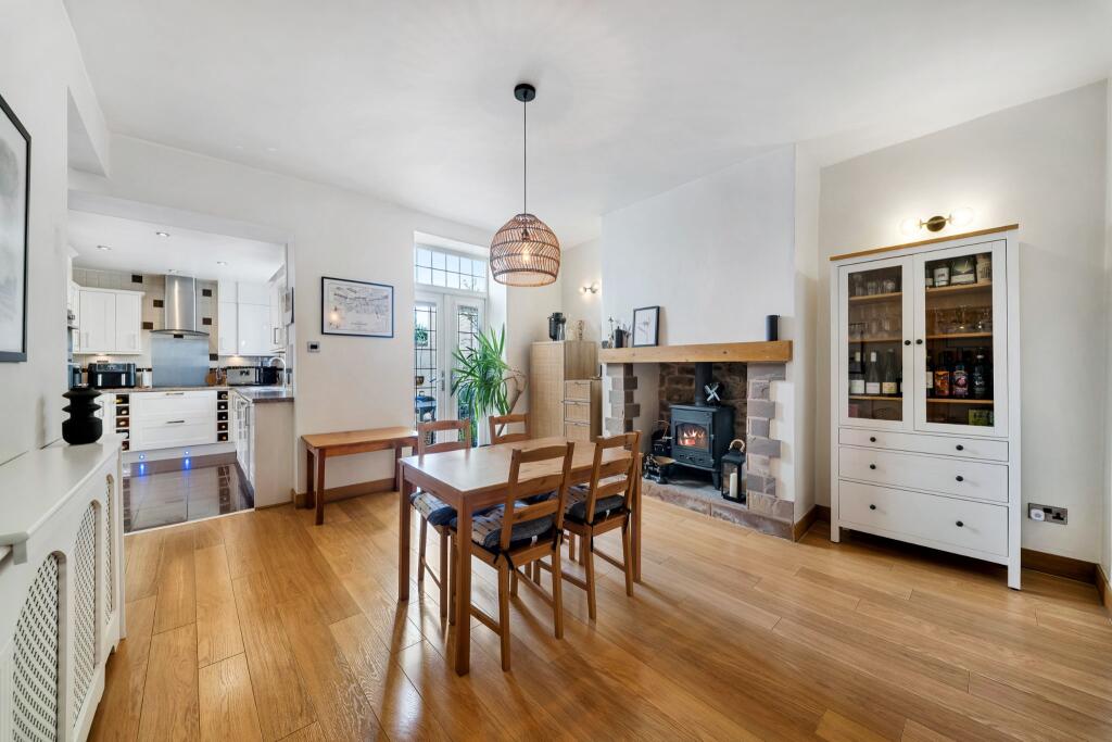 House in Bolton, Bromley Cross - View 5