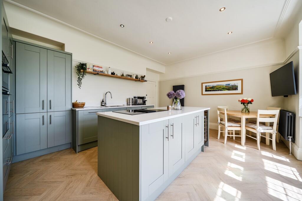 House in Calderdale, West End, Pye Nest - View 3