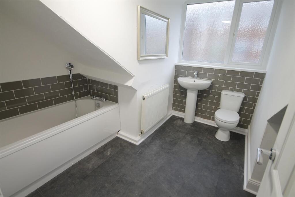 House in Durham - More