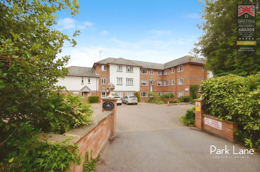 Main image of property: Windhill, Bishop's Stortford, Hertfordshire, CM23