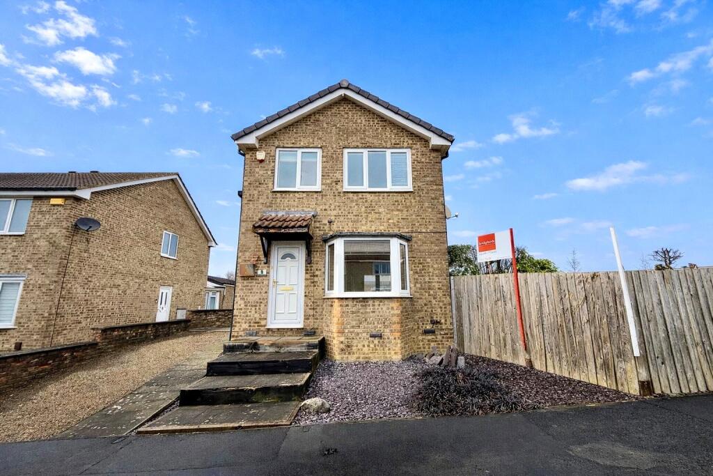 Main image of property: Prospect Place, NORTHALLERTON, North Yorkshire, DL6