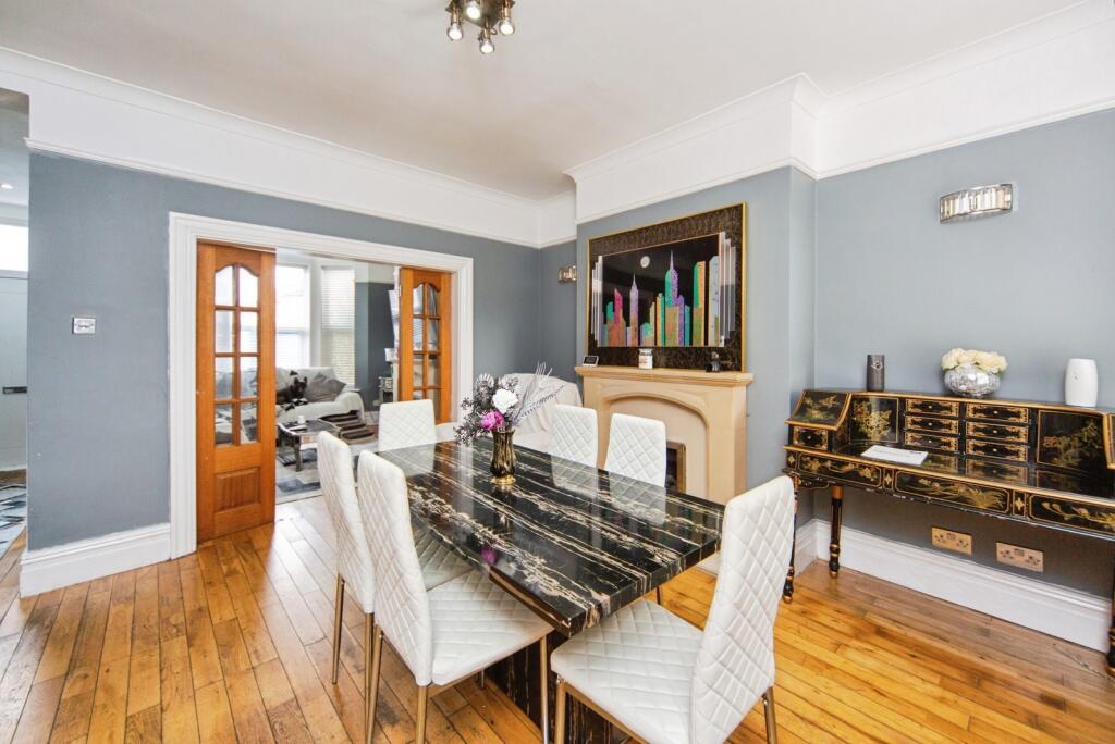 House in Birkenhead, Claughton - View 5