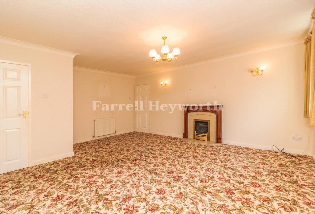 Dorchester Road, Garstang, Preston photo 3