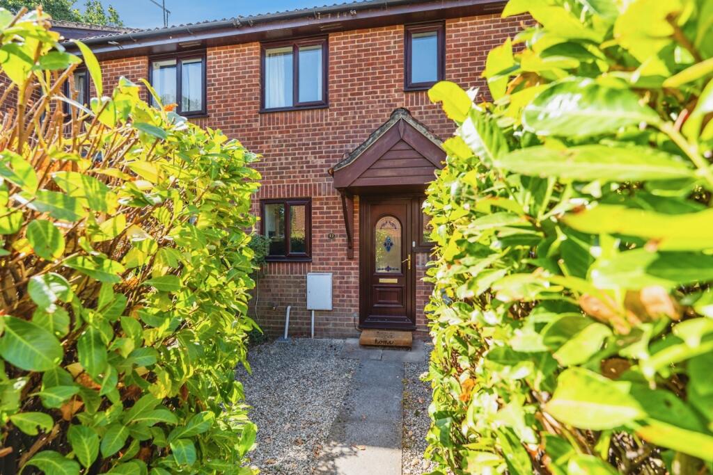Main image of property: Mill Way, Ashurst Bridge, Southampton, Hampshire, SO40