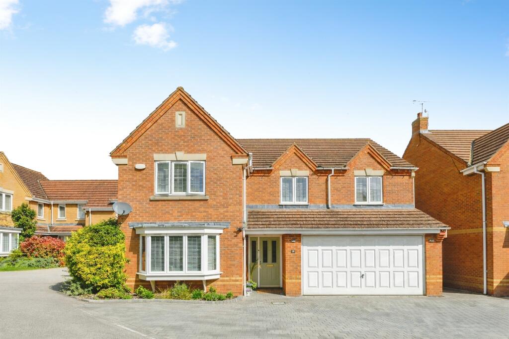 Main image of property: Villa Way, Wootton, Northampton