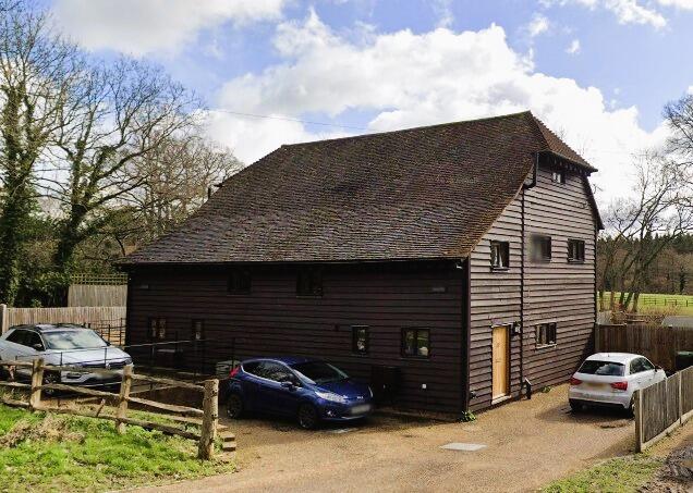 Main image of property: Back Lane, Shipbourne