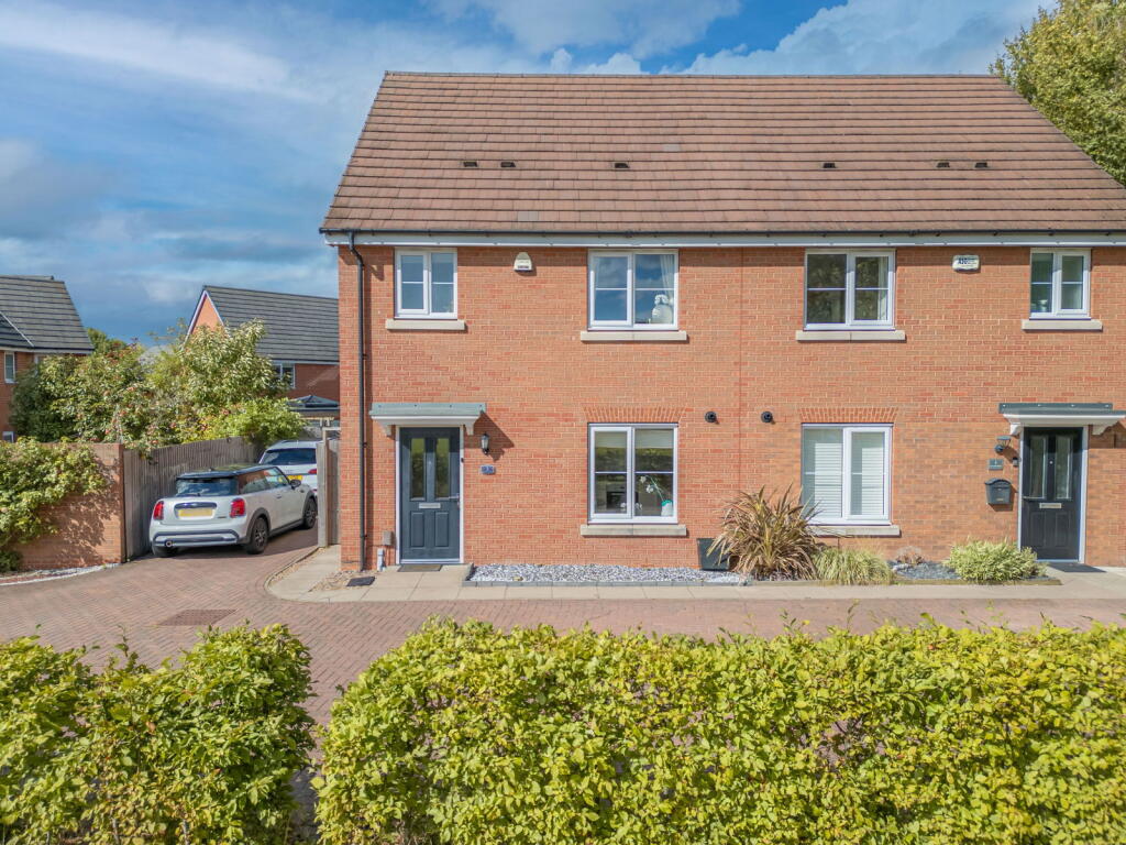 Additional image 2 of Horsfall Drive, Sutton Coldfield, B76 2BT