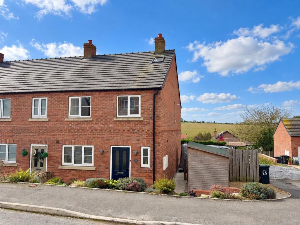Main image of property: Preston Hill, Malton