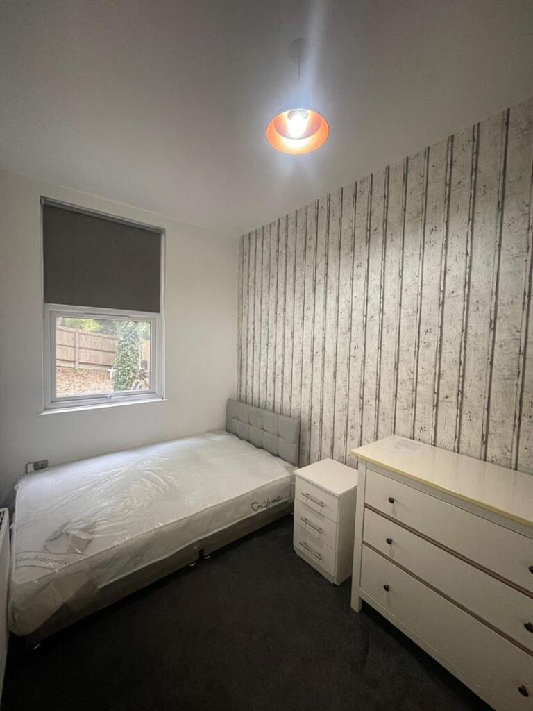 Main image of property: Uttoxeter New Road, Derby