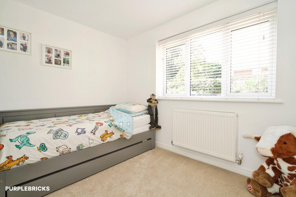 House in Sheffield - More