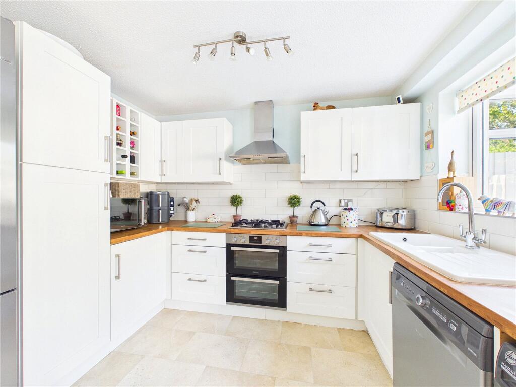 House in Wychavon, Droitwich Spa - View 4