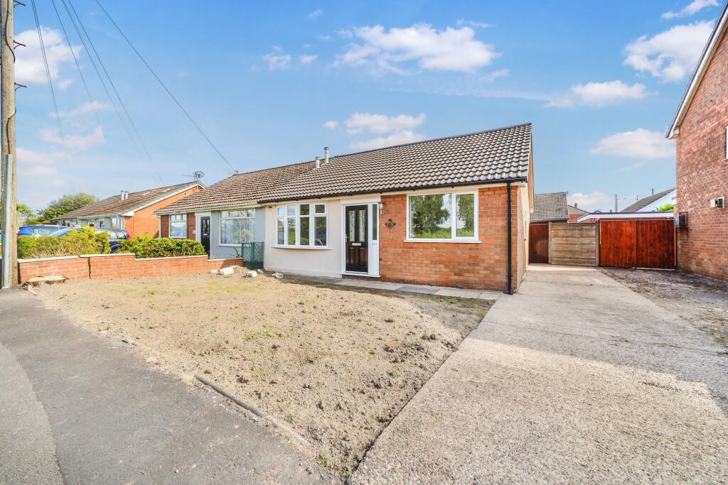 Main image of property: Damian Drive, Newton-Le-Willows, WA12