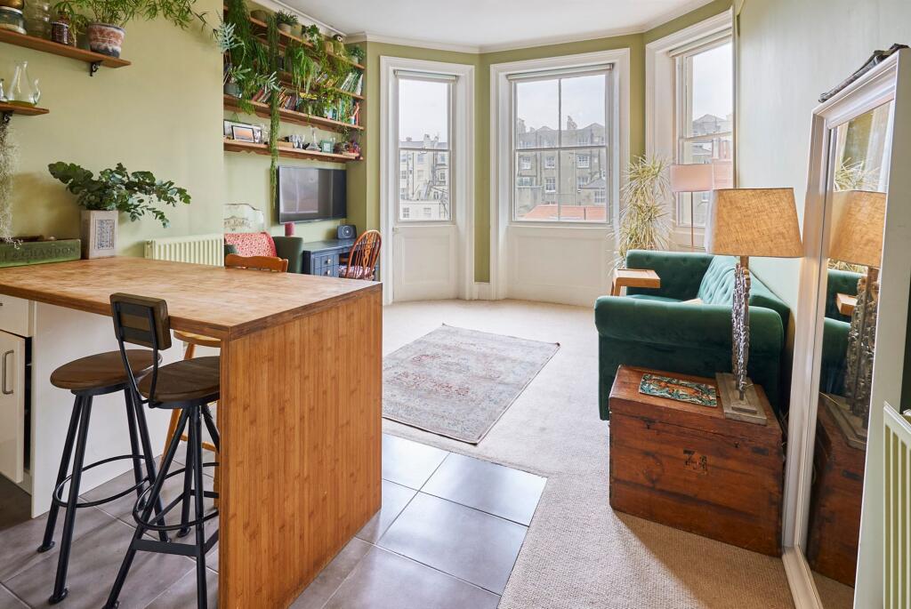 Main image of property: Holland Road, Hove, BN3