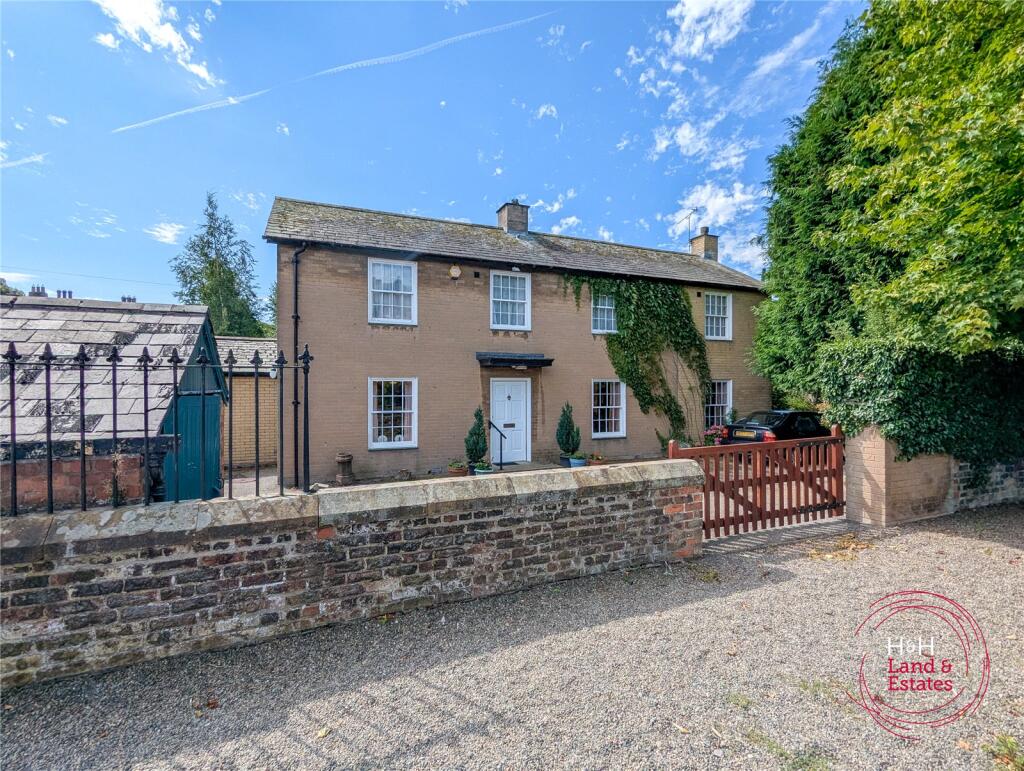 7 St. Georges Crescent, Carlisle, Cumbria photo 4